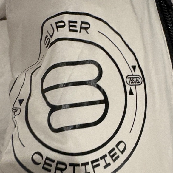 The Super Puff Shorty - Picture 7 of 12